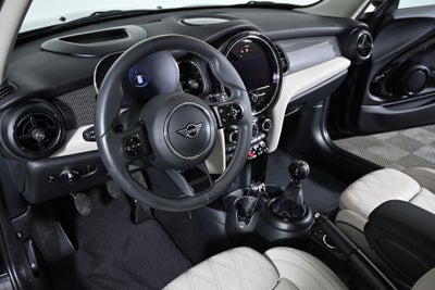 2024 MINI Cooper S Base