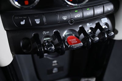 2024 MINI Cooper S Base