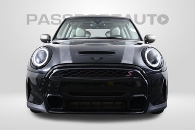2024 MINI Cooper S Base