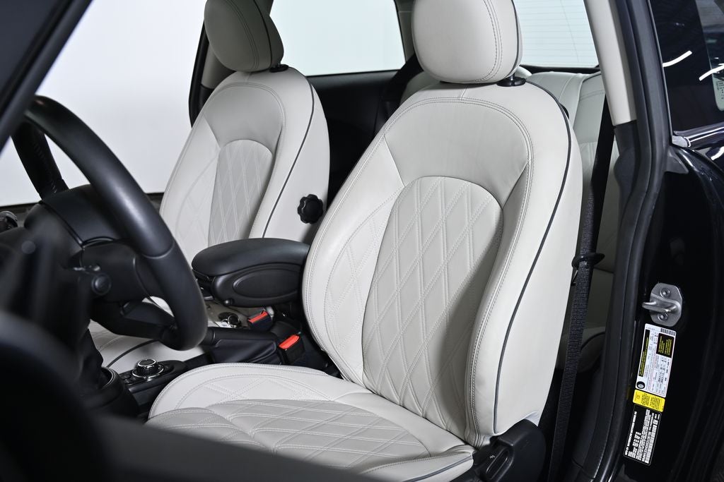 2024 MINI Cooper S Base