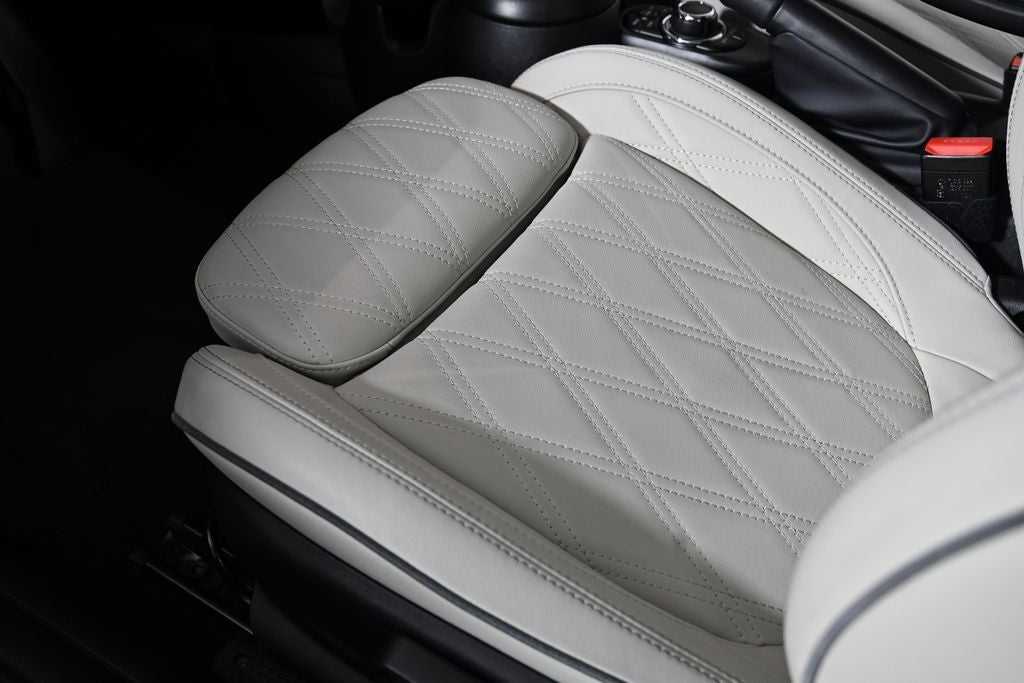 2024 MINI Cooper S Base