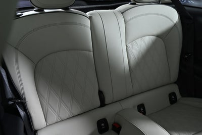 2024 MINI Cooper S Base