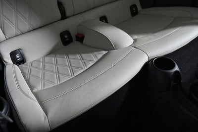 2024 MINI Cooper S Base