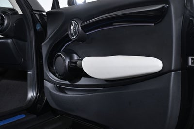 2024 MINI Cooper S Base