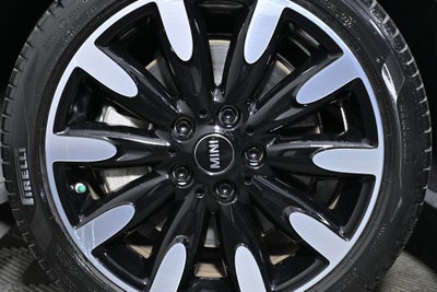 2024 MINI Cooper S Base