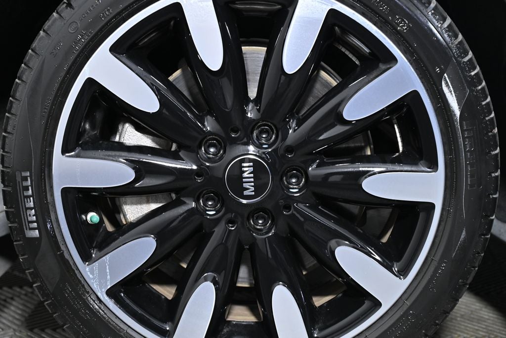 2024 MINI Cooper S Base