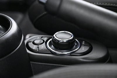 2023 MINI Cooper S Cooper S