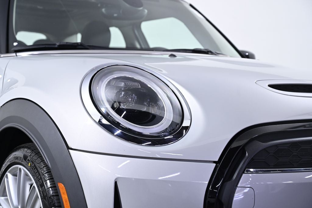 2023 MINI Cooper S Cooper S