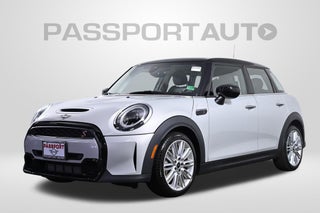 2023 MINI HARDTOP 4 DOOR Cooper S
