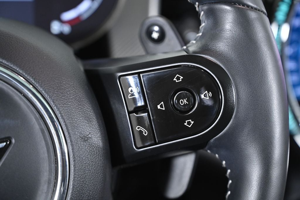 2024 MINI HARDTOP 4 DOOR Cooper S