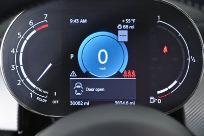 2024 MINI HARDTOP 4 DOOR Cooper S