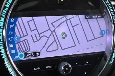 2024 MINI HARDTOP 4 DOOR Cooper S