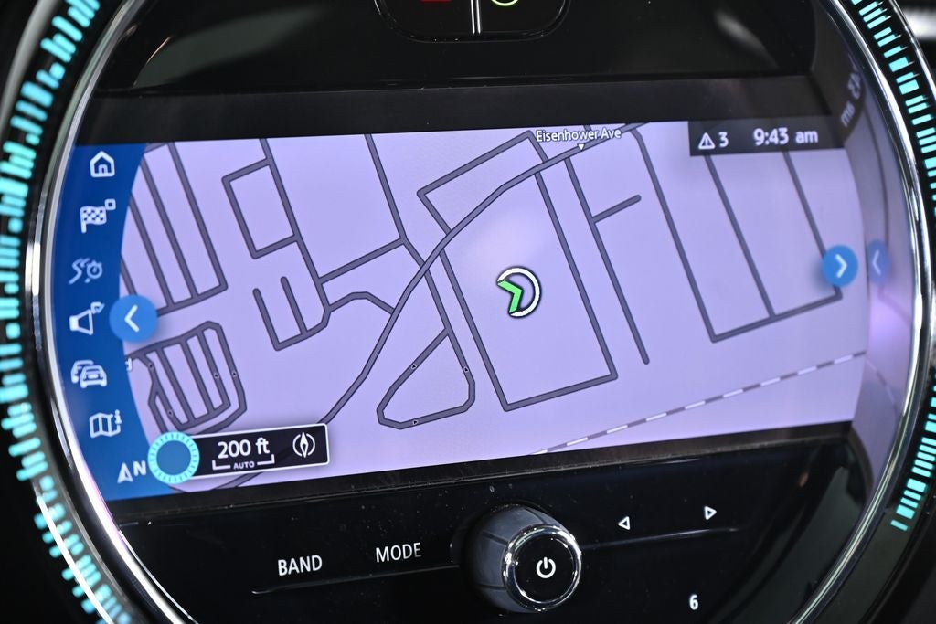 2024 MINI HARDTOP 4 DOOR Cooper S