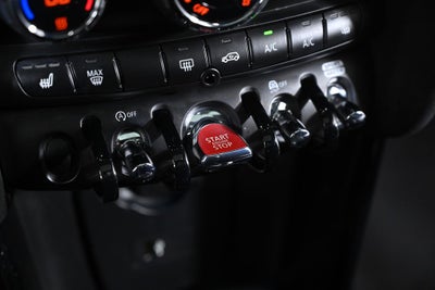 2024 MINI HARDTOP 4 DOOR Cooper S