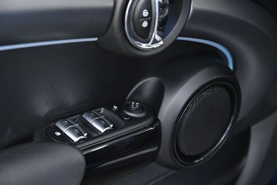 2024 MINI HARDTOP 4 DOOR Cooper S