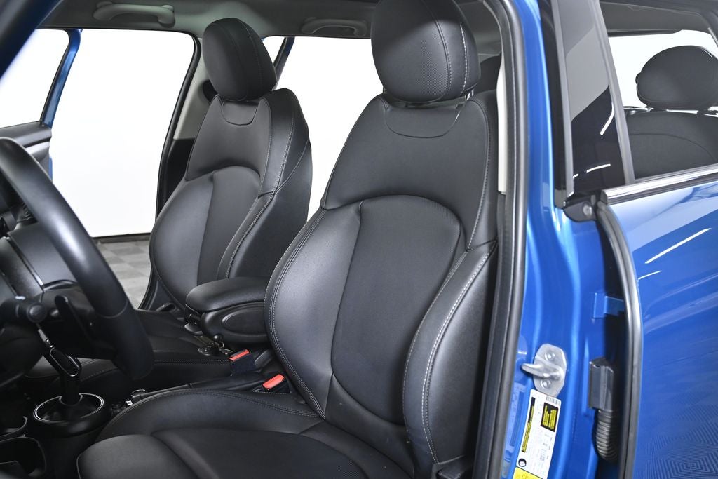 2024 MINI HARDTOP 4 DOOR Cooper S