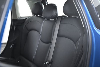 2024 MINI HARDTOP 4 DOOR Cooper S