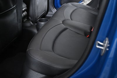 2024 MINI HARDTOP 4 DOOR Cooper S