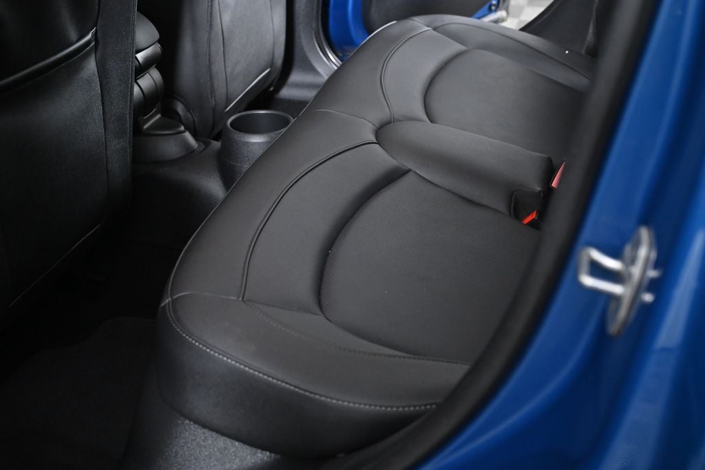 2024 MINI HARDTOP 4 DOOR Cooper S