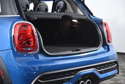 2024 MINI HARDTOP 4 DOOR Cooper S