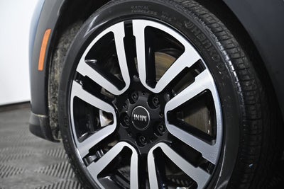 2024 MINI HARDTOP 4 DOOR Cooper S