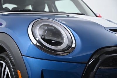 2024 MINI HARDTOP 4 DOOR Cooper S