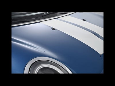 2024 MINI HARDTOP 4 DOOR Cooper S