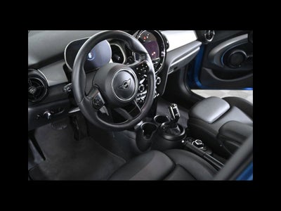 2024 MINI HARDTOP 4 DOOR Cooper S