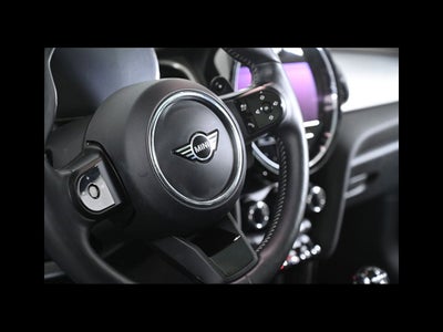 2024 MINI HARDTOP 4 DOOR Cooper S