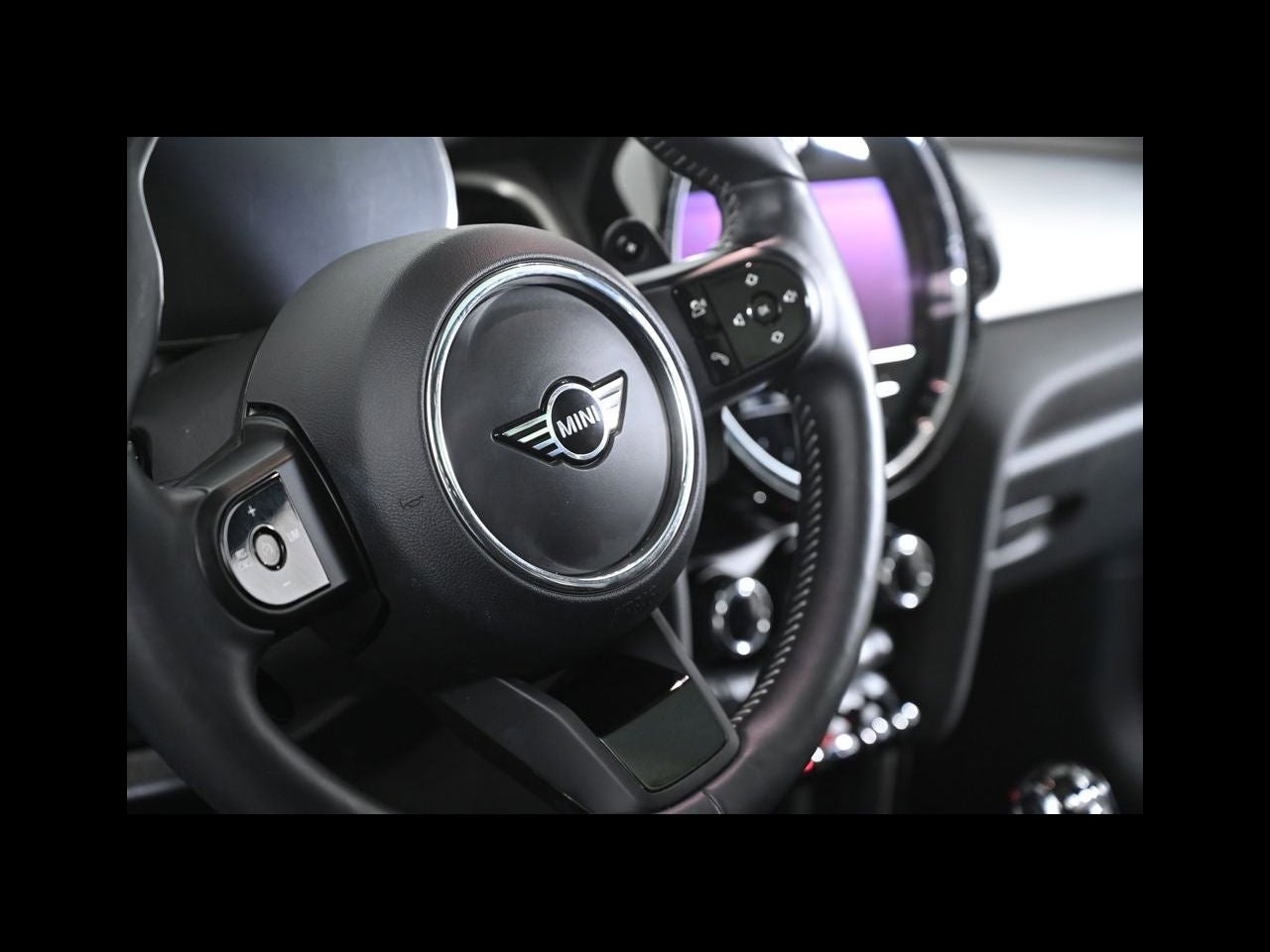 2024 MINI HARDTOP 4 DOOR Cooper S