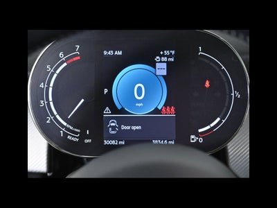 2024 MINI HARDTOP 4 DOOR Cooper S