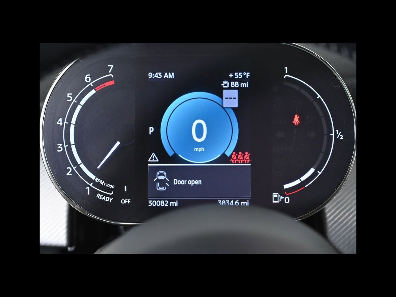 2024 MINI HARDTOP 4 DOOR Cooper S