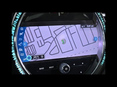 2024 MINI HARDTOP 4 DOOR Cooper S