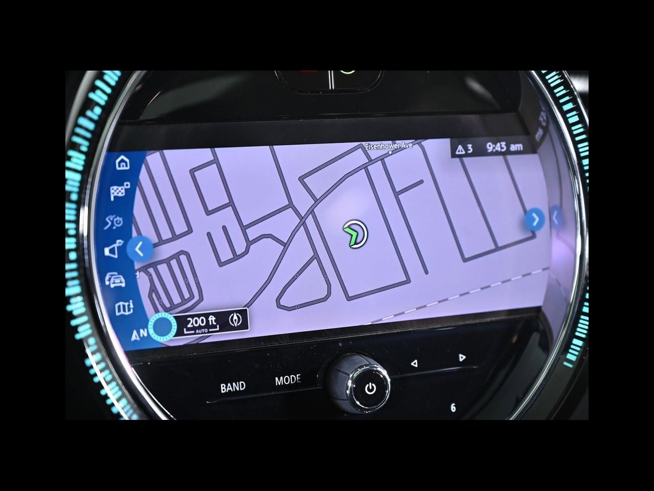 2024 MINI HARDTOP 4 DOOR Cooper S