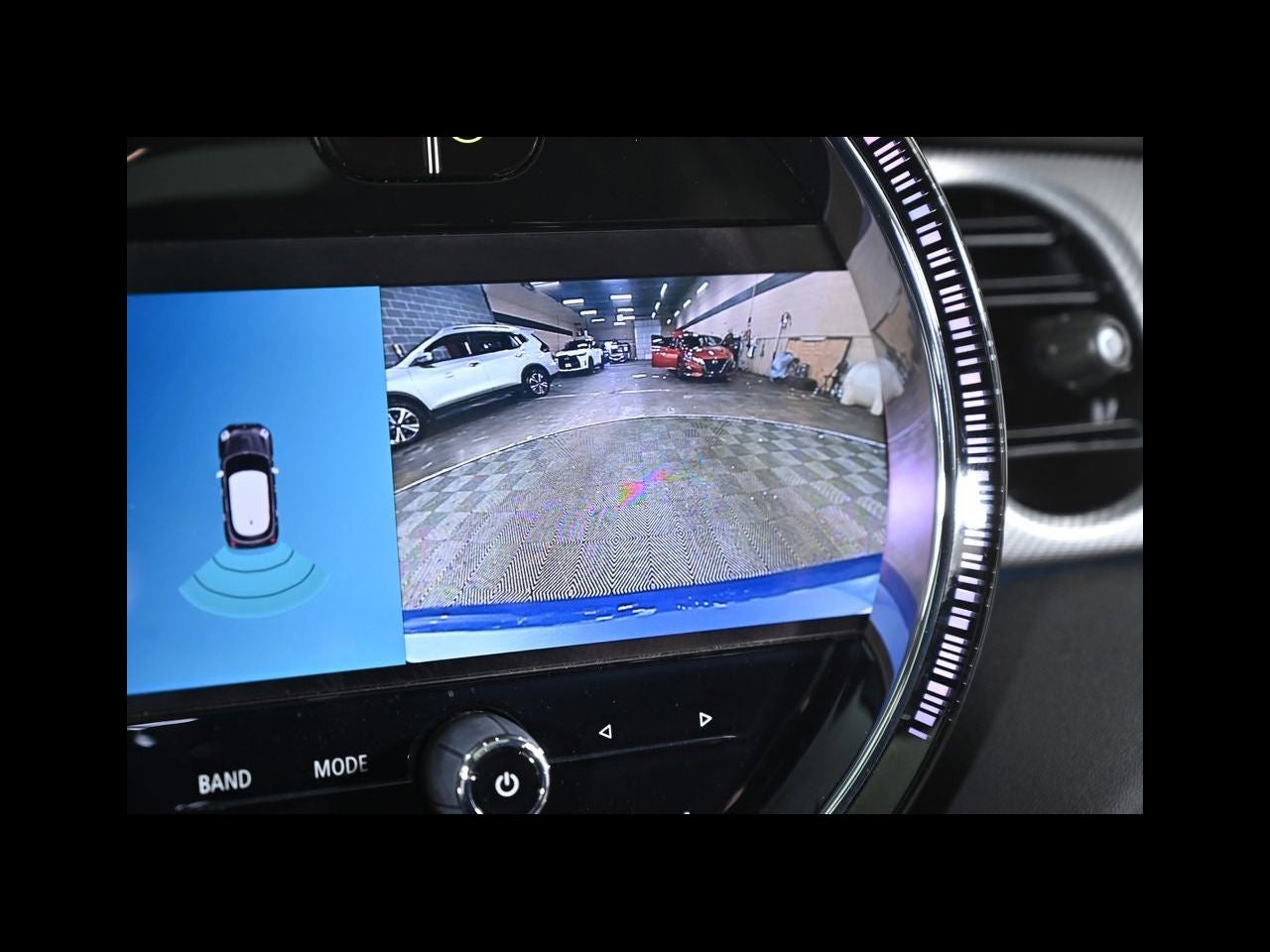 2024 MINI HARDTOP 4 DOOR Cooper S