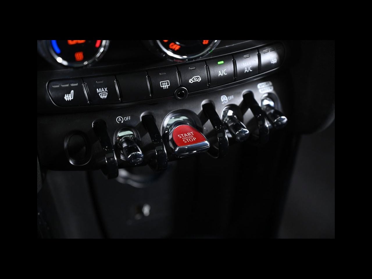 2024 MINI HARDTOP 4 DOOR Cooper S