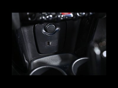 2024 MINI HARDTOP 4 DOOR Cooper S