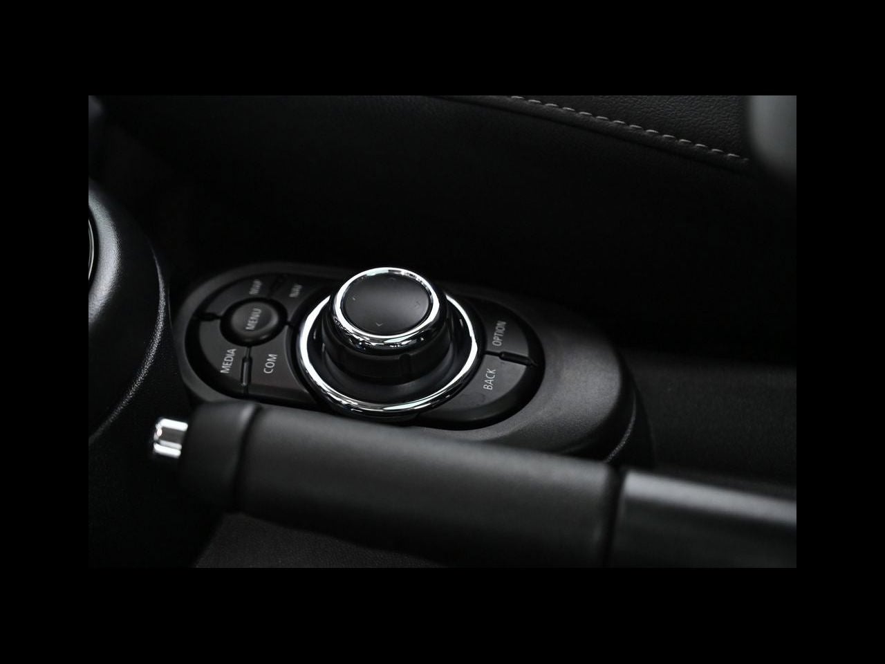 2024 MINI HARDTOP 4 DOOR Cooper S