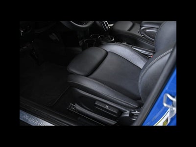 2024 MINI HARDTOP 4 DOOR Cooper S