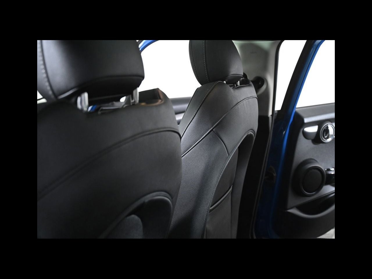 2024 MINI HARDTOP 4 DOOR Cooper S