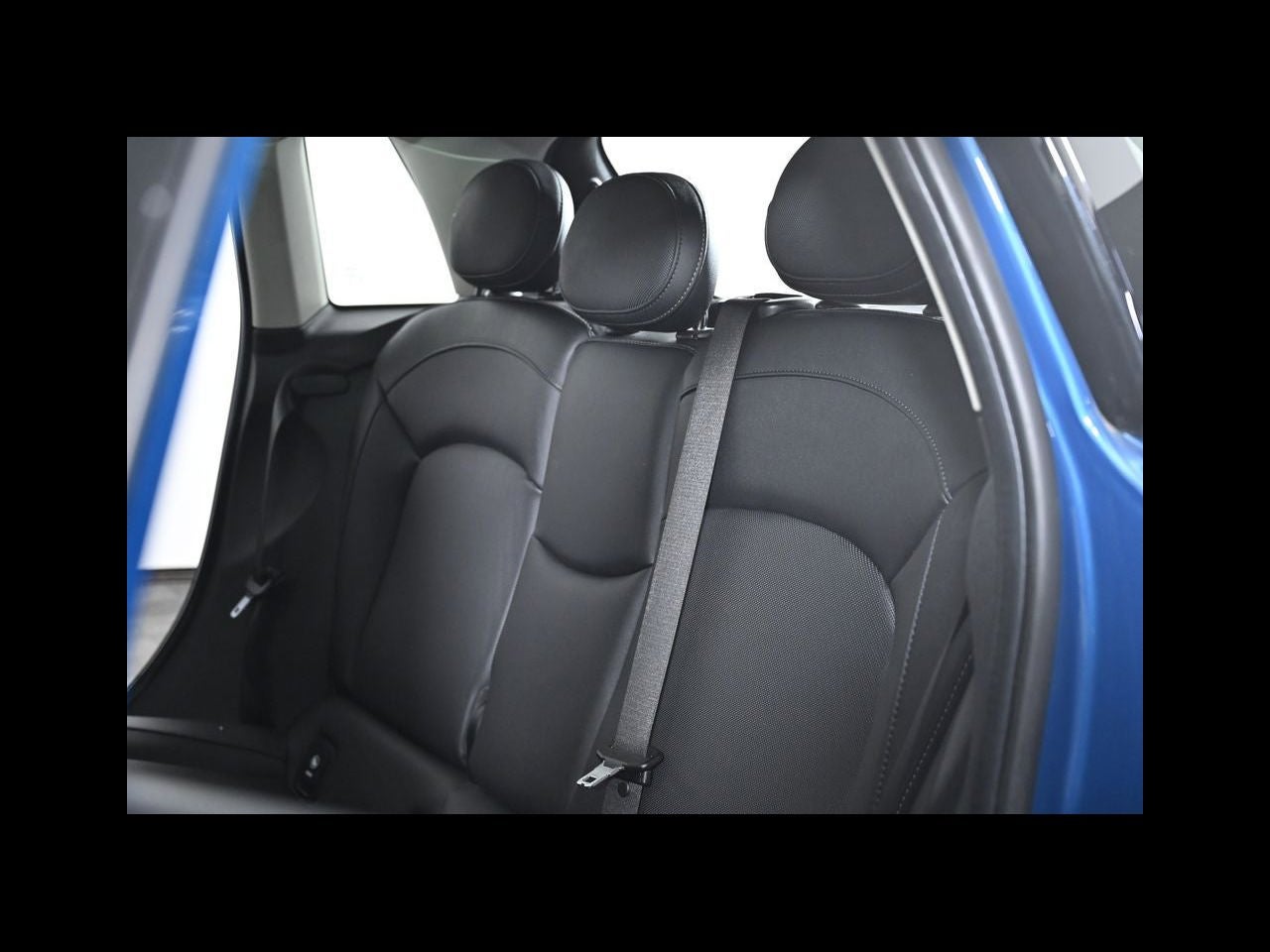 2024 MINI HARDTOP 4 DOOR Cooper S