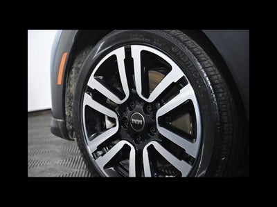 2024 MINI HARDTOP 4 DOOR Cooper S