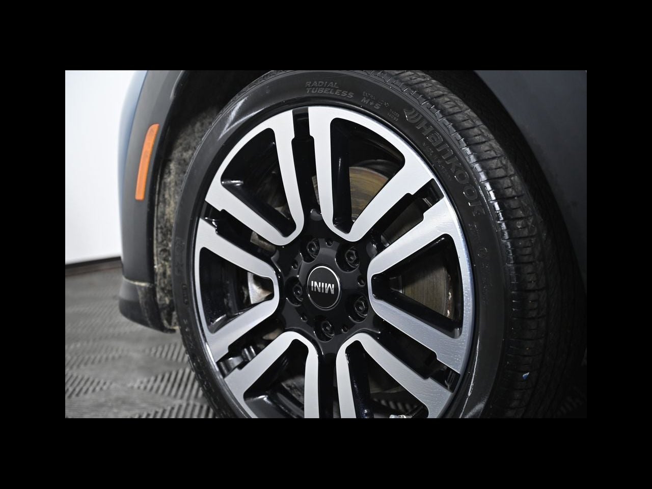 2024 MINI HARDTOP 4 DOOR Cooper S