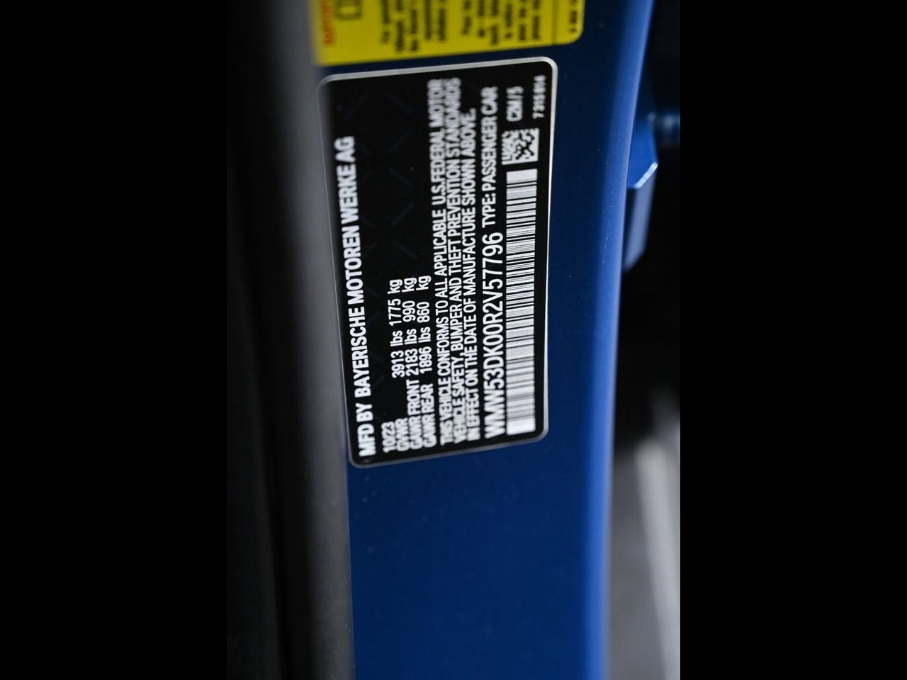 2024 MINI HARDTOP 4 DOOR Cooper S