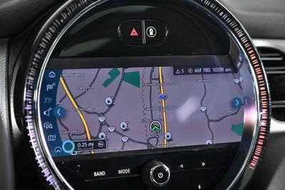 2024 MINI HARDTOP 4 DOOR Cooper S