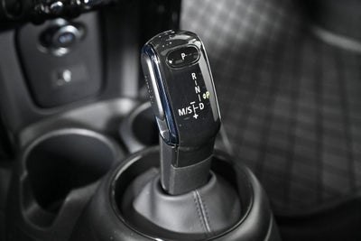 2024 MINI HARDTOP 4 DOOR Cooper S