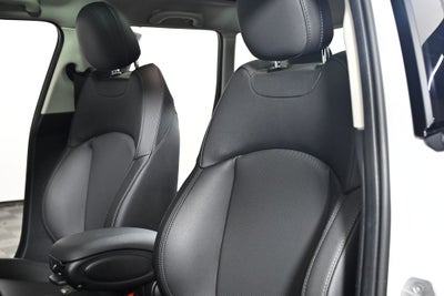 2024 MINI HARDTOP 4 DOOR Cooper S