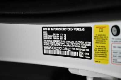 2024 MINI HARDTOP 4 DOOR Cooper S