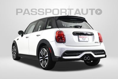 2024 MINI HARDTOP 4 DOOR Cooper S