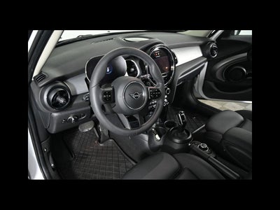 2024 MINI HARDTOP 4 DOOR Cooper S